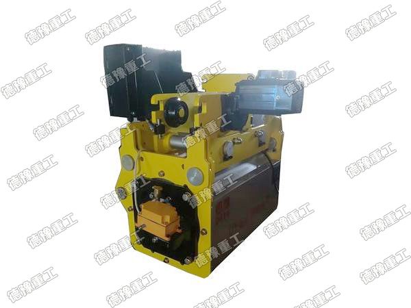 DY-B型 電動葫蘆