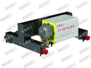 DY-D 標準雙梁小車式