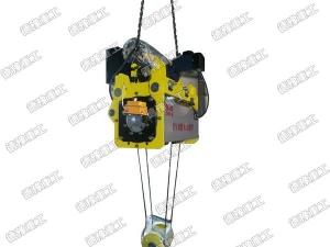 DY-B型 電動葫蘆